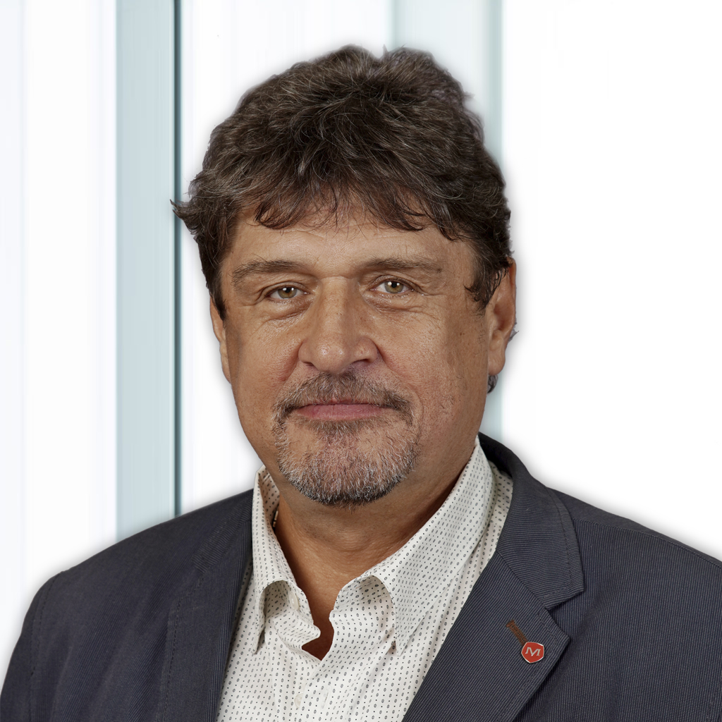 Gabor Tarany